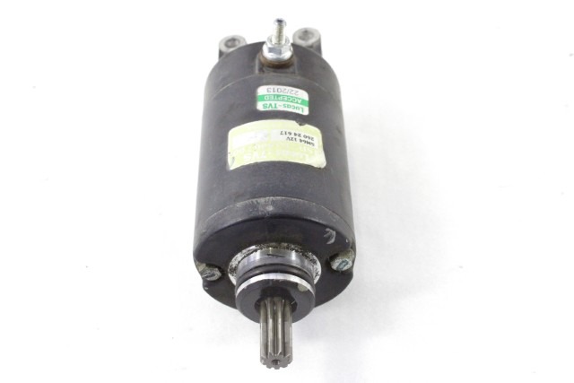 YAMAHA X-MAX 400 1SDH18000000 MOTORINO AVVIAMENTO YP400R 13 - 16 STARTER MOTOR