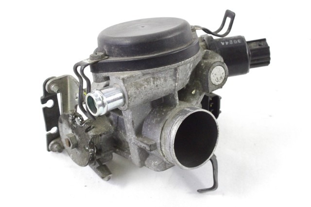 YAMAHA X-MAX 400 5RU137502000 CORPO FARFALLATO YP400R 13 - 16 THROTTLE BODY 5RU137500000 5RU137500100