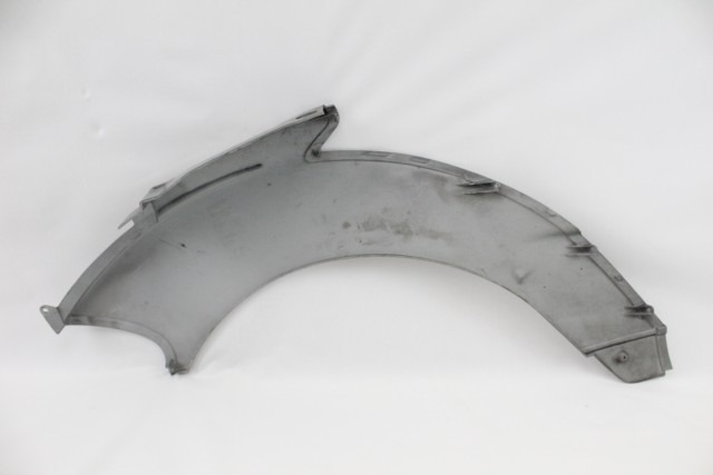 APRILIA SCARABEO 500 AP8178552 CARENA POSTERIORE DESTRA 02 - 06 REAR RIGHT FAIRING