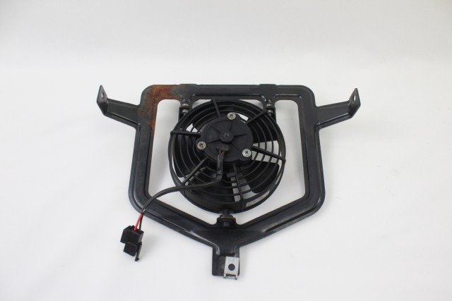 APRILIA SCARABEO 500 AP8124855 ELETTROVENTOLA 02 - 06 FAN