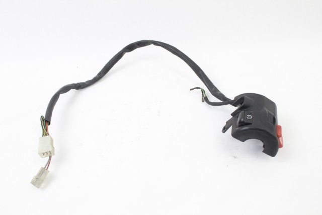 APRILIA SCARABEO 500 AP8127572 DEVIO LUCI DESTRA 02 - 06 RIGHT SWITCH