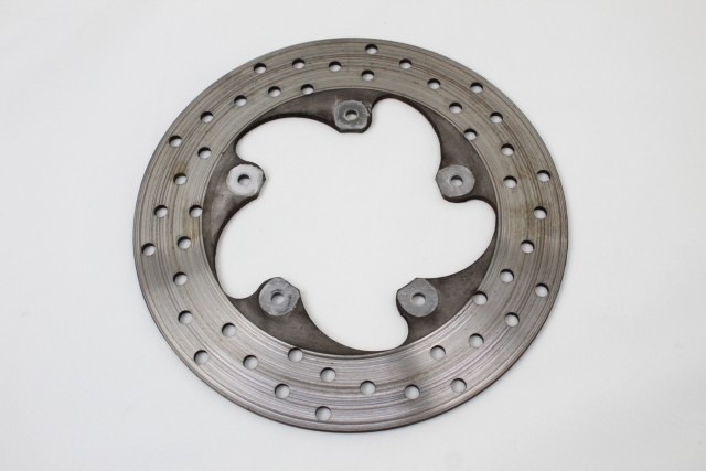 APRILIA SCARABEO 500 AP8113800 DISCO FRENO POSTERIORE 02 - 06 REAR BRAKE DISC 60%