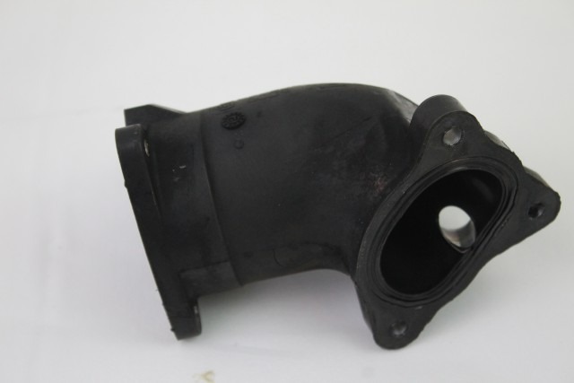 APRILIA SCARABEO 500 834401 COLLETTORE ASPIRAZIONE 02 - 06 INTAKE MANIFODL