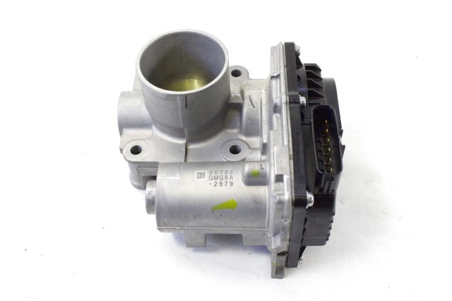 TRIUMPH SPEED TWIN 900 T1243320 CORPO FRAFALLATO 21 - 24 THROTTLE BODY