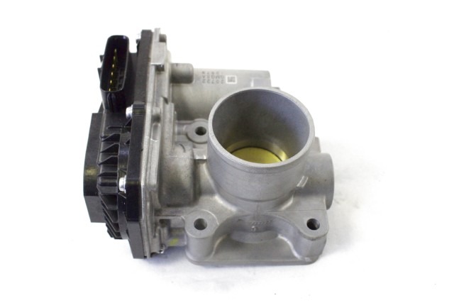 TRIUMPH SPEED TWIN 900 T1243320 CORPO FRAFALLATO 21 - 24 THROTTLE BODY