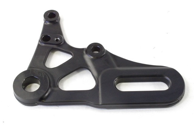 TRIUMPH SPEED TWIN 900 T2024030 SUPPORTO PINZA FRENO POSTERIORE 21 - 24 REAR BRAKE CALIPER BRACKET