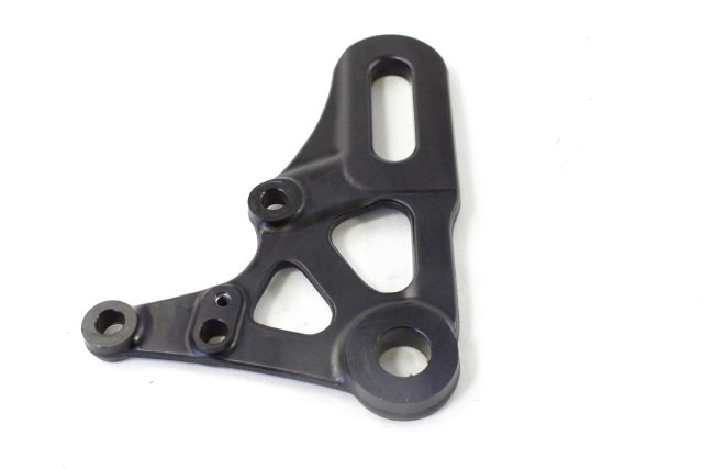 TRIUMPH SPEED TWIN 900 T2024030 SUPPORTO PINZA FRENO POSTERIORE 21 - 24 REAR BRAKE CALIPER BRACKET