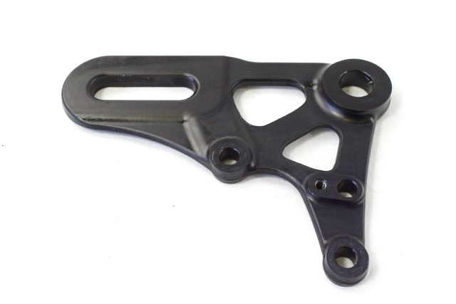 TRIUMPH SPEED TWIN 900 T2024030 SUPPORTO PINZA FRENO POSTERIORE 21 - 24 REAR BRAKE CALIPER BRACKET