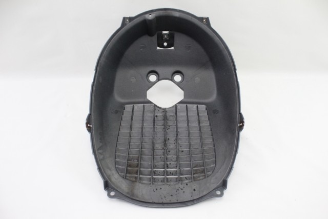 PIAGGIO X9 180 AMALFI 623589 CARENA RADIATORE 00 - 02 RADIATOR SHIELD