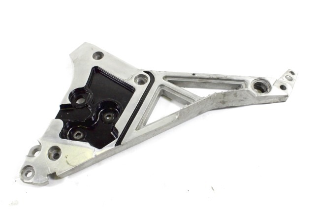 YAMAHA FJ 1100 36Y274420000 STAFFA PEDANE SINISTRA 84 - 85 LEFT FOOTRESTS BRACKET