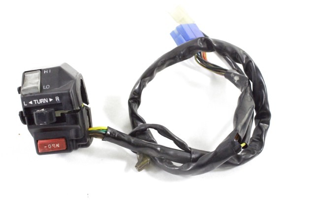 YAMAHA FJ 1100 36Y839720000 DEVIOLUCI COMMUTATORE SINISTRA 84 - 85 LEFT HANDLEBAR SWITCH