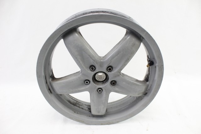 PIAGGIO X9 180 AMALFI 597888 CERCHIO POSTERIORE 00 - 02 REAR WHEEL