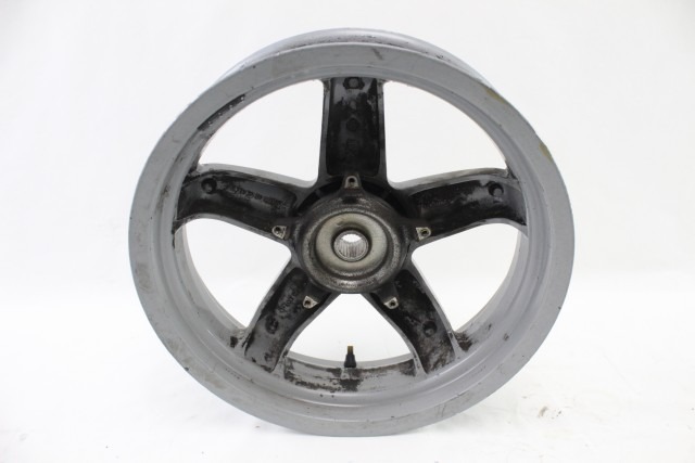 PIAGGIO X9 180 AMALFI 597888 CERCHIO POSTERIORE 00 - 02 REAR WHEEL