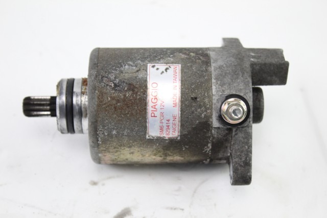 PIAGGIO X9 180 AMALFI 82611R5 MOTORINO AVVIAMENTO 00 - 02 STARTER