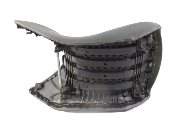 BMW R 1200 GS 52537698246 SELLA ANTERIORE GRIGIA K25 04 - 12 FRONT SEAT DA RIFODERARE 52537667720