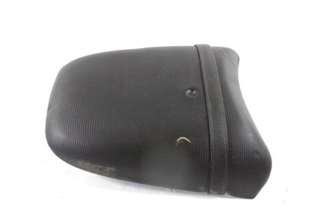 BMW R 1150 R 71607652072 SELLA POSTERIORE PASSEGGERO R28 99 - 07 REAR PILLION SEAT DA RIFODERARE 77348560398 2328721 