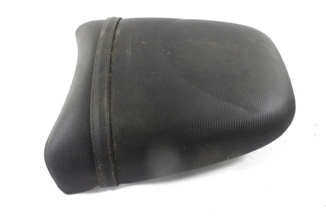 BMW R 1150 R 71607652072 SELLA POSTERIORE PASSEGGERO R28 99 - 07 REAR PILLION SEAT PICCOLO TAGLIO 77348560398 2328721 