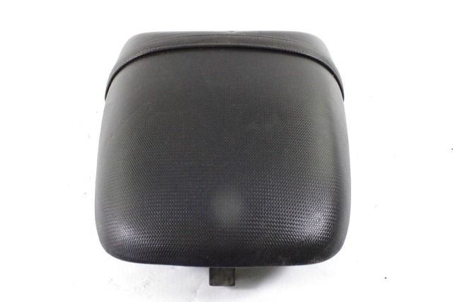 BMW R 1150 R 71607652072 SELLA POSTERIORE PASSEGGERO R28 99 - 07 REAR PILLION SEAT 77348560398 2328721 