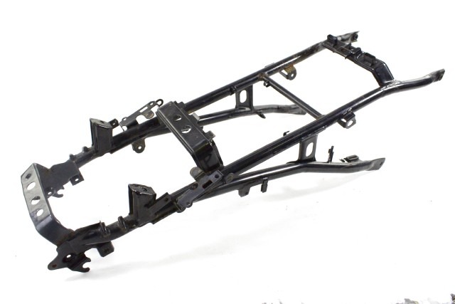 YAMAHA FJ 1100 36Y211900033 TELAIO POSTERIORE 84 - 85 REAR FRAME