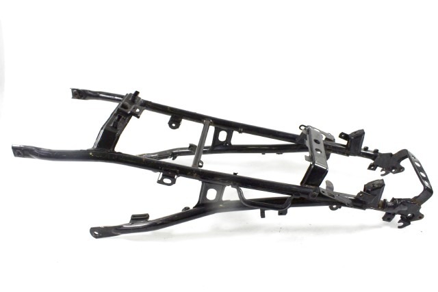 YAMAHA FJ 1100 36Y211900033 TELAIO POSTERIORE 84 - 85 REAR FRAME