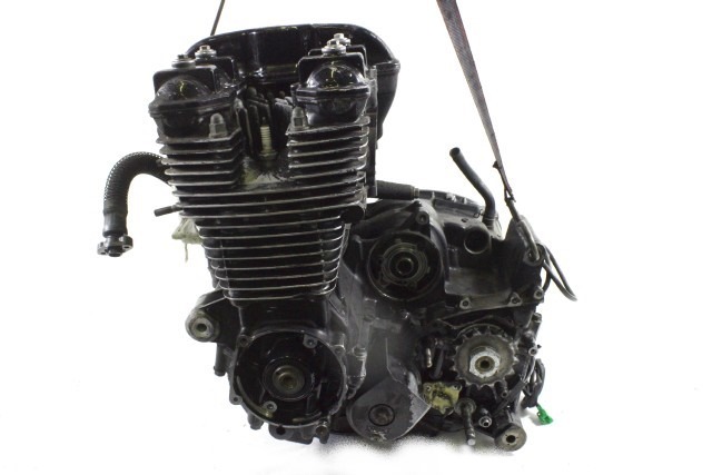 YAMAHA FJ 1100 36Y MOTORE KM 32.000 84 - 85 ENGINE