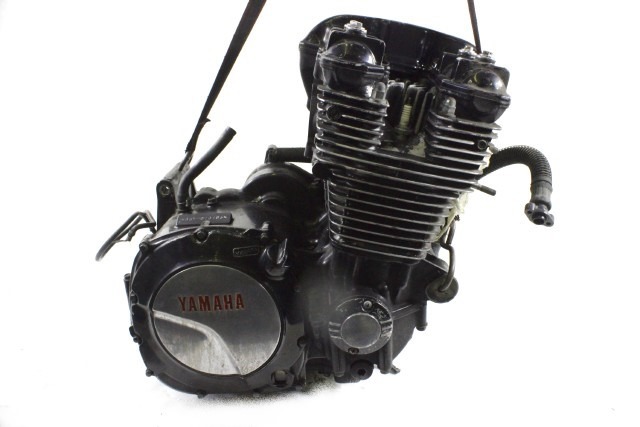 YAMAHA FJ 1100 36Y MOTORE KM 32.000 84 - 85 ENGINE