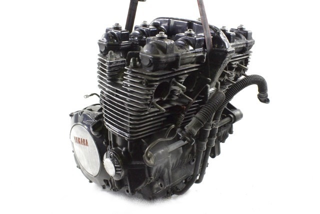 YAMAHA FJ 1100 36Y MOTORE KM 32.000 84 - 85 ENGINE