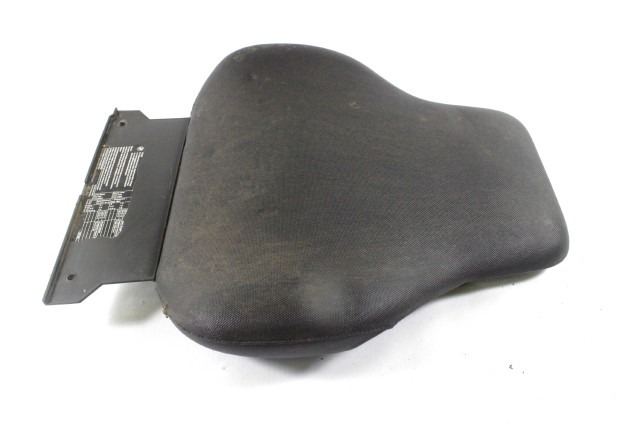 BMW C1 52517653301 SCHIENALE SELLA SEDILE 99 - 03 BACKREST 52517653300 52512328941