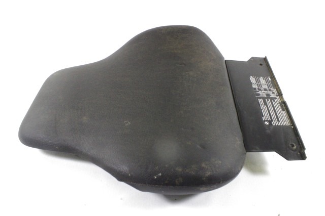 BMW C1 52517653301 SCHIENALE SELLA SEDILE 99 - 03 BACKREST 52517653300 52512328941