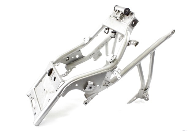 YAMAHA FZ6 FAZER 600 5VX211905900 TELAIO POSTERIORE 04 - 07 REAR FRAME