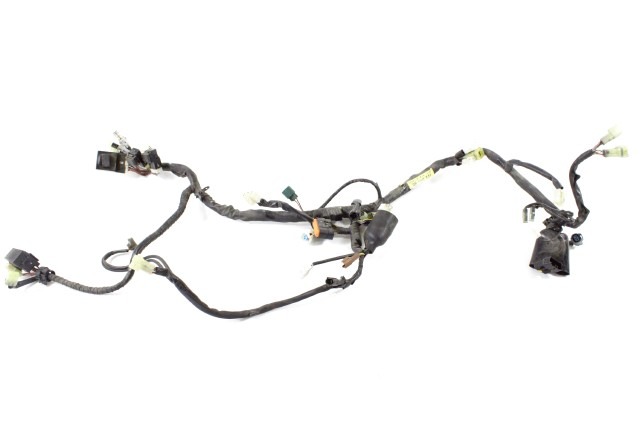 YAMAHA FZ6 FAZER 600 5VX825903000 CABLAGGIO IMPIANTO ELETTRICO 04 - 07 MAIN WIRING HARNESS