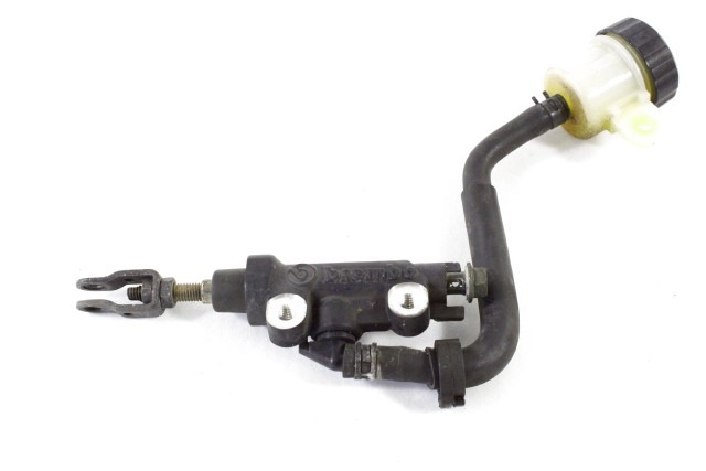 YAMAHA FZ6 FAZER 600 2D12583V0000 POMPA FRENO POSTERIORE 04 - 07 REAR MASTER CYLINDER