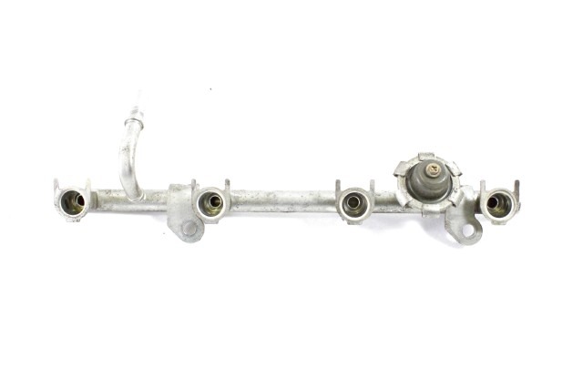 YAMAHA FZ6 FAZER 600 5VX131600000 TUBO INIEZIONE RAIL INIETTORI 04 - 07 FUEL INJECTION PIPE 5VX139820000