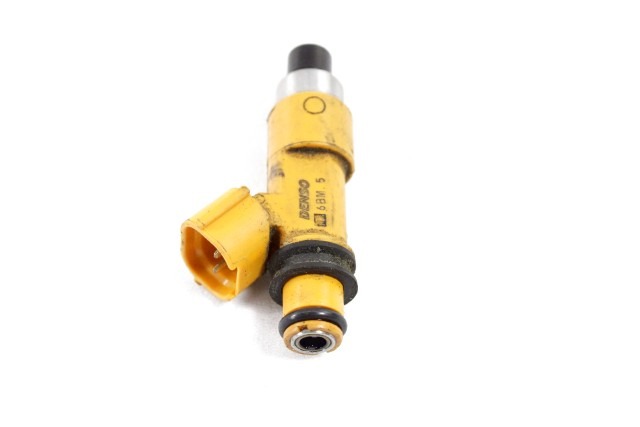 YAMAHA FZ6 FAZER 600 5VX137610000 INIETTORE 04 - 07 INJECTOR