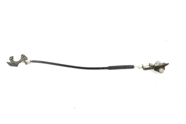 YAMAHA FZ6 FAZER 600 4BP247800000 CHIUSURA SELLA 04 - 07 SEAT LOCK 4BP247050000