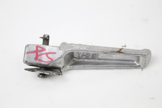 HONDA VFR 750 F 50730KT7761 PEDANA POSTERIORE SINISTRA RC36 94 - 97 REAR LEFT FOOREST 