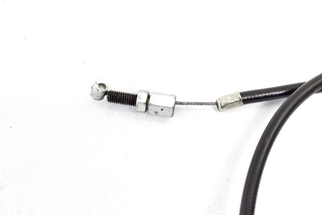 HUSQVARNA SM 510 R SMR H800075477 CAVO FILO DECOMPRESSORE MANUALE 09 - 12 STARTER CABLE