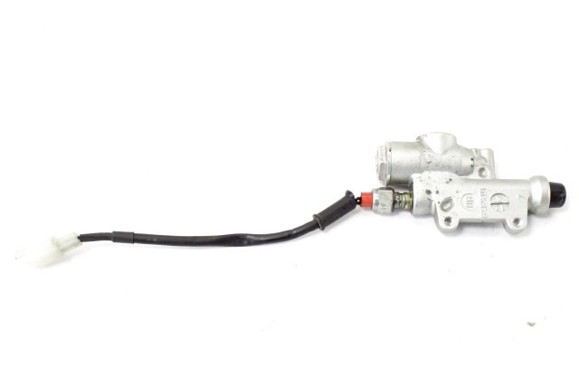 HUSQVARNA SM 510 R SMR H8000A7633 POMPA FRENO POSTERIORE 09 - 12 REAR MASTER CYLINDER