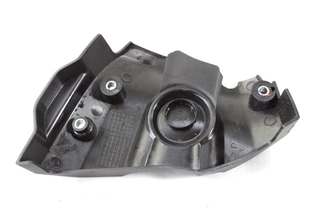 YAMAHA MT-07 1WS154180000 CARTER CATENA PIGNONE RM33 21 - 24 ENGINE SPROCKET CHIAN COVER CON DIFETTO VEDI FOTO