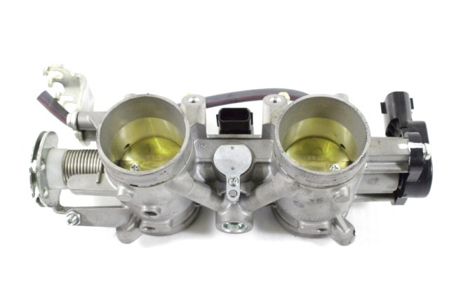 YAMAHA MT-07 1WS137501100 CORPO FRAFALLATO RM33 21 - 24 THROTTLE BODY 1WS137501000