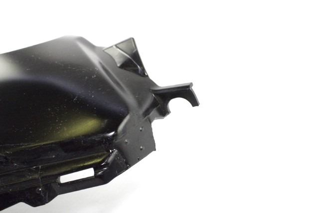 YAMAHA MT-07 BAT2413900P0 CARENA SERBATOIO DESTRA DANNEGGIATA RM33 21 - 24 RIGHT TANK FAIRING