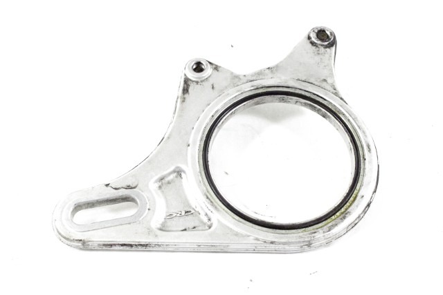 MV AGUSTA BRUTALE 1078 RR 8000A3551 SUPPORTO PINZA FRENO POSTERIORE 07 - 11 REAR BRAKE CALIPER BRACKET