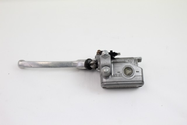 HONDA VFR 750 F 45510MZ7305 POMPA FRENO ANTERIORE RC36 94 - 97 FRONT BRAKE MASTER CYLINDER NON FUNZIONANTE DA REVISIONARE