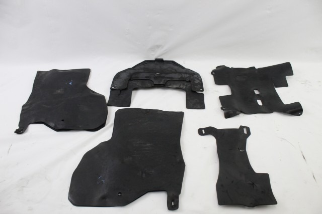 HONDA VFR 750 F PROTEZINE VARIE RC36 94 - 97 VARIOUS SHIELDS