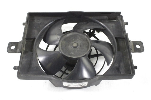 BMW R 1200 RT 17428523118 ELETTROVENTOLA K52 13 - 19 FAN