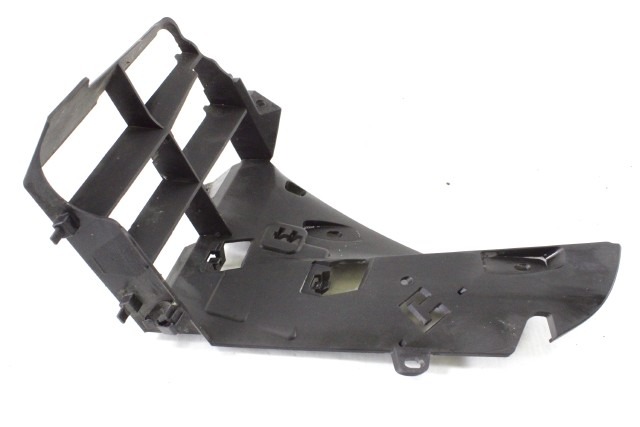 BMW R 1200 RT 46637728668 GRIGLIA RADIATORE DESTRA K52 13 - 19 RIGHT RADIATOR TRIM PANEL 46631541736