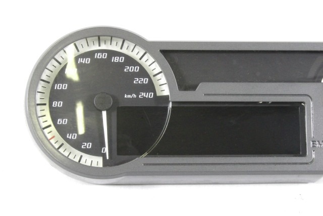 BMW R 1200 RT 62118544938 STRUMENTAZIONE CONTACHILMETRI K52 13 - 19 SPEEDOMETER 62118554692