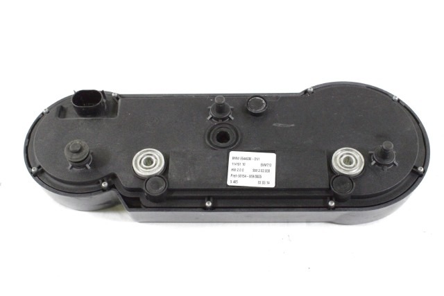 BMW R 1200 RT 62118544938 STRUMENTAZIONE CONTACHILMETRI K52 13 - 19 SPEEDOMETER 62118554692