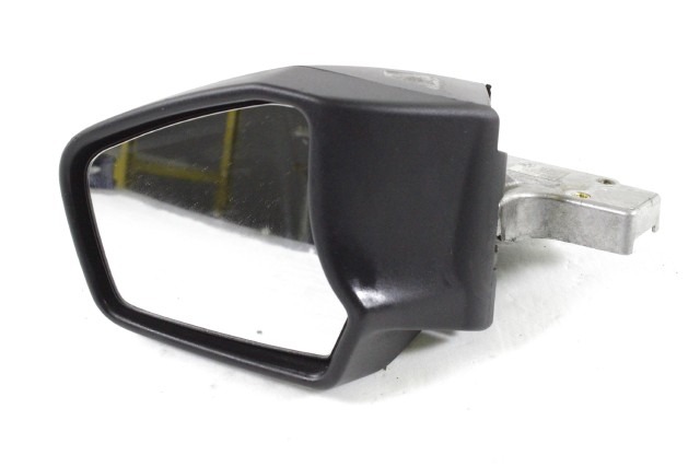 BMW R 1200 RT 51167728819 SPECCHIO RETROVISORE SINISTRA K52 13 - 19 LEFT MIRROR LEGGERI GRAFFI