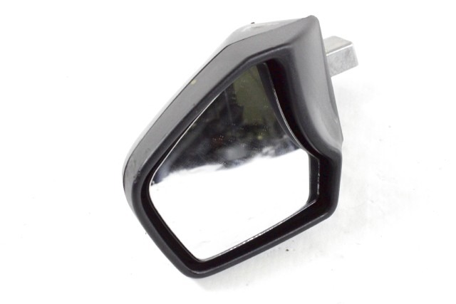 BMW R 1200 RT 51167728819 SPECCHIO RETROVISORE SINISTRA K52 13 - 19 LEFT MIRROR LEGGERI GRAFFI